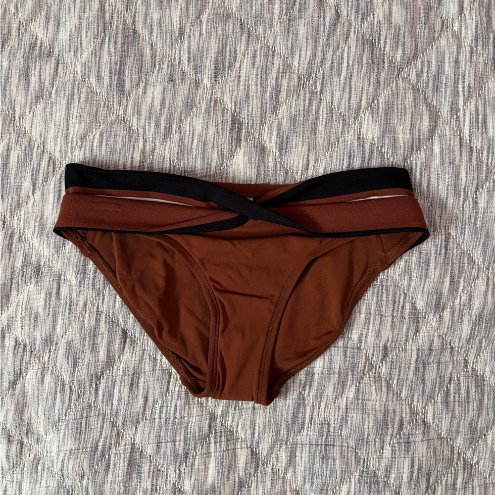 Robin Piccone Women Bikini Bottom Sz Small NWOT | Robin Piccone Bikini | Bikini- - Picture 4 of 7